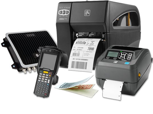 Equipements RFID