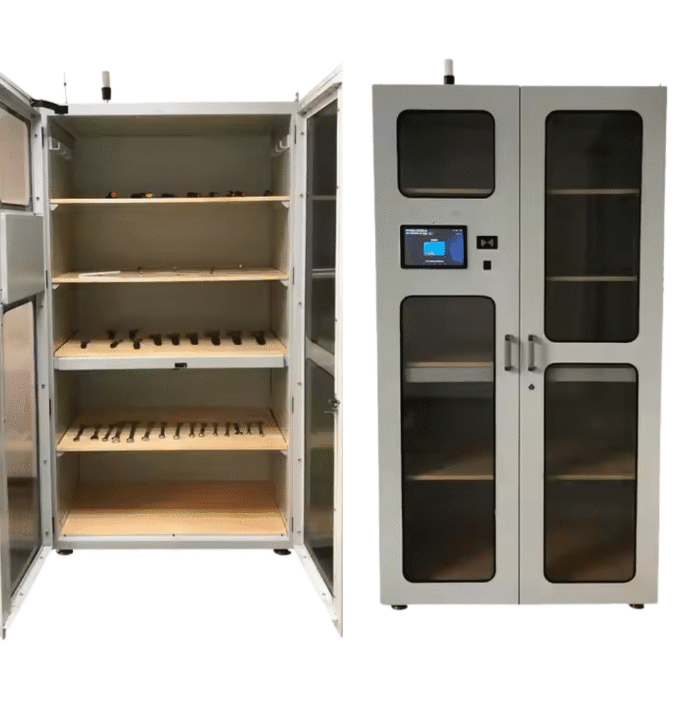 Smart Case RFID v3